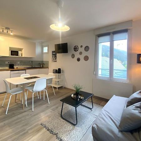 Apartamento Plenitude Giverny-Vernon Appt 12 Exterior foto