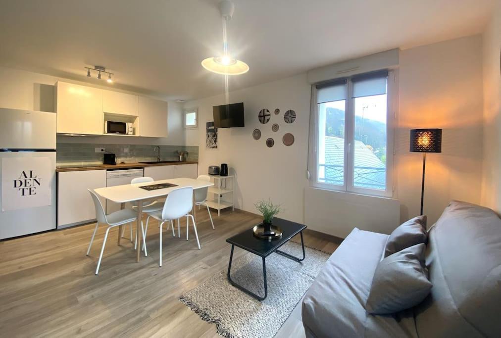 Apartamento Plenitude Giverny-Vernon Appt 12 Exterior foto